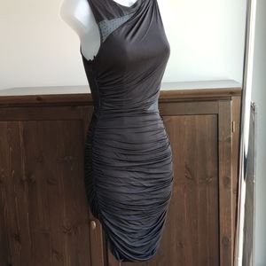 Forever 21 sleek little black dress